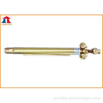 300mm Digital Control Brass Burning Flame Cutting Torch For